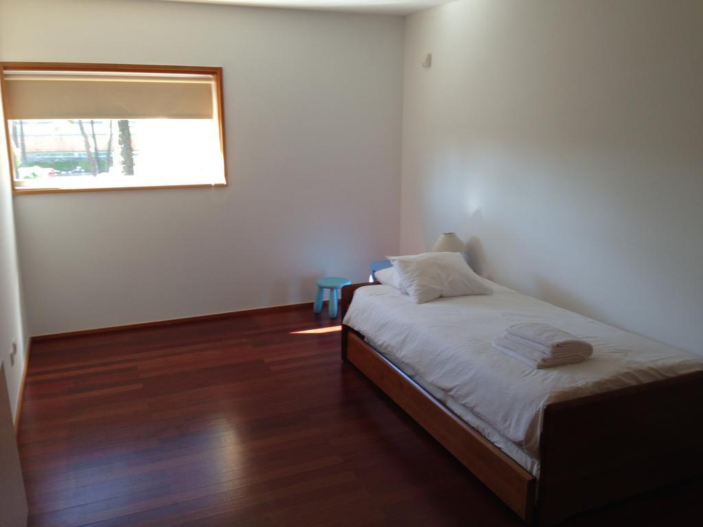 Barca Golf House Villa Esposende Exterior photo