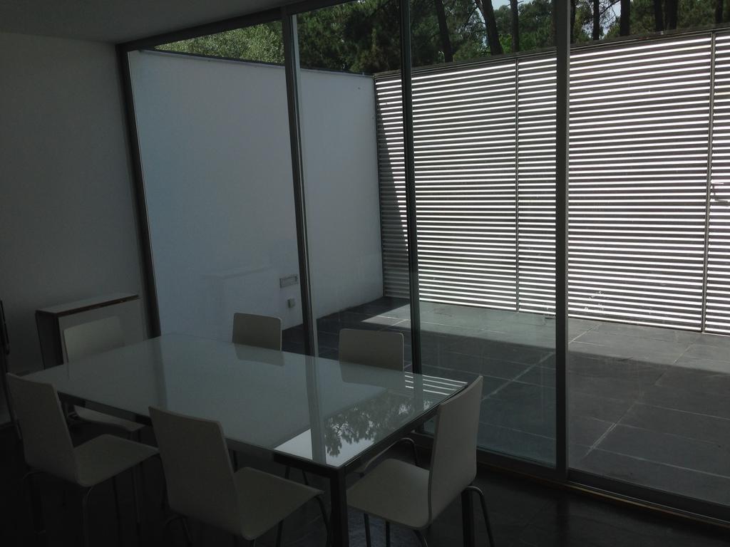 Barca Golf House Villa Esposende Exterior photo