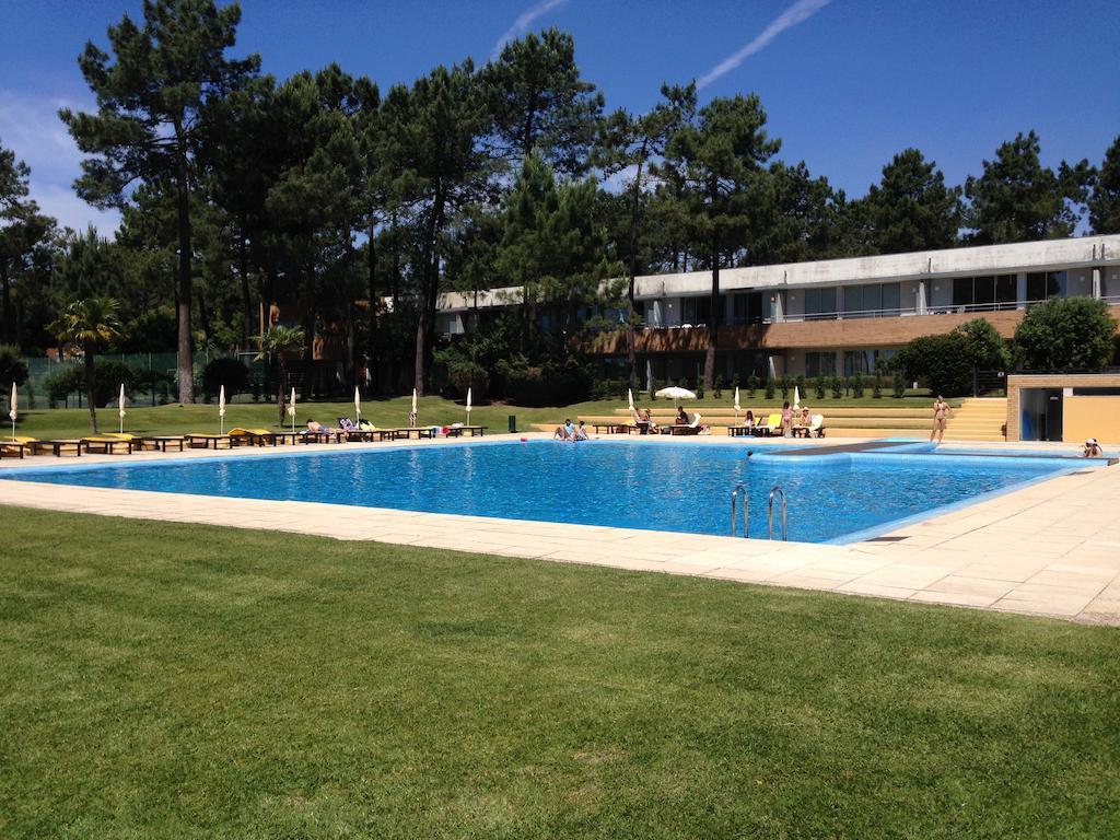 Barca Golf House Villa Esposende Exterior photo
