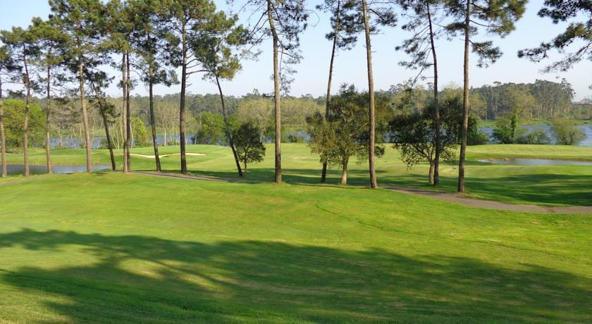 Barca Golf House Villa Esposende Room photo